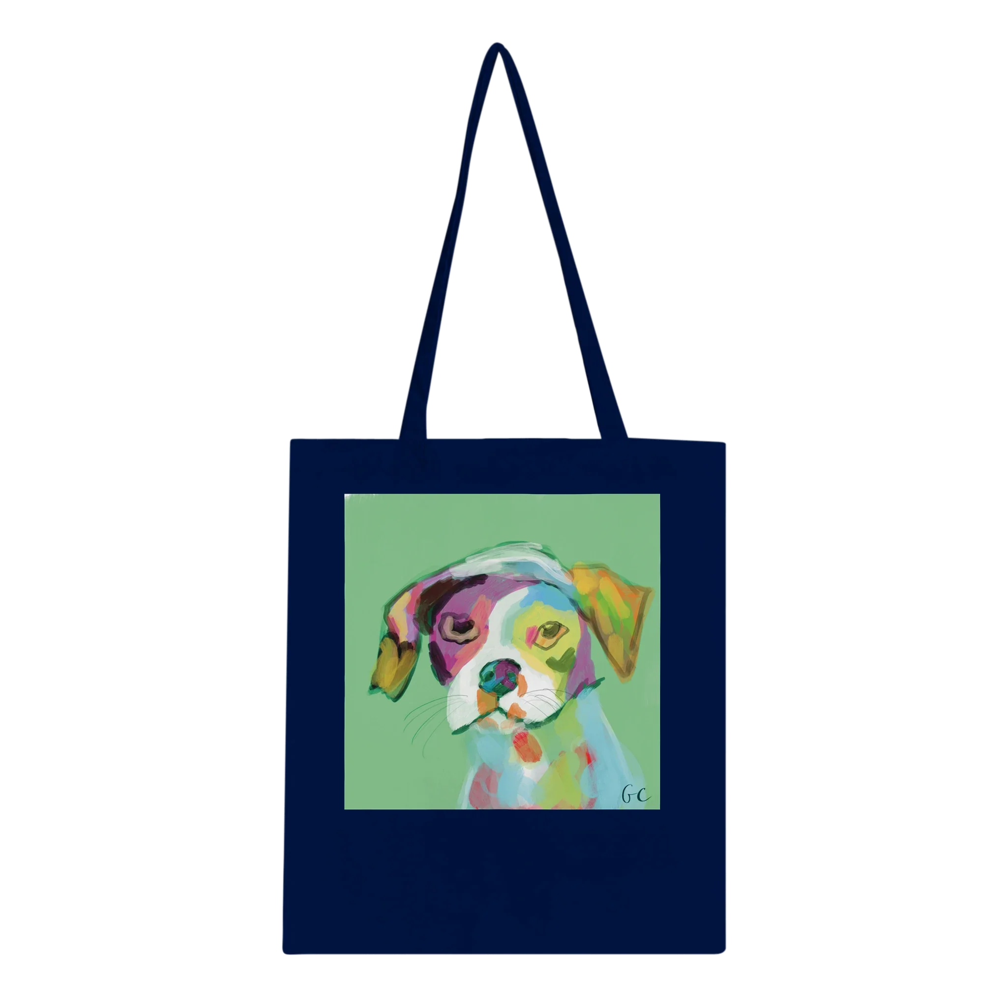 CLASSIC TOTE BAG