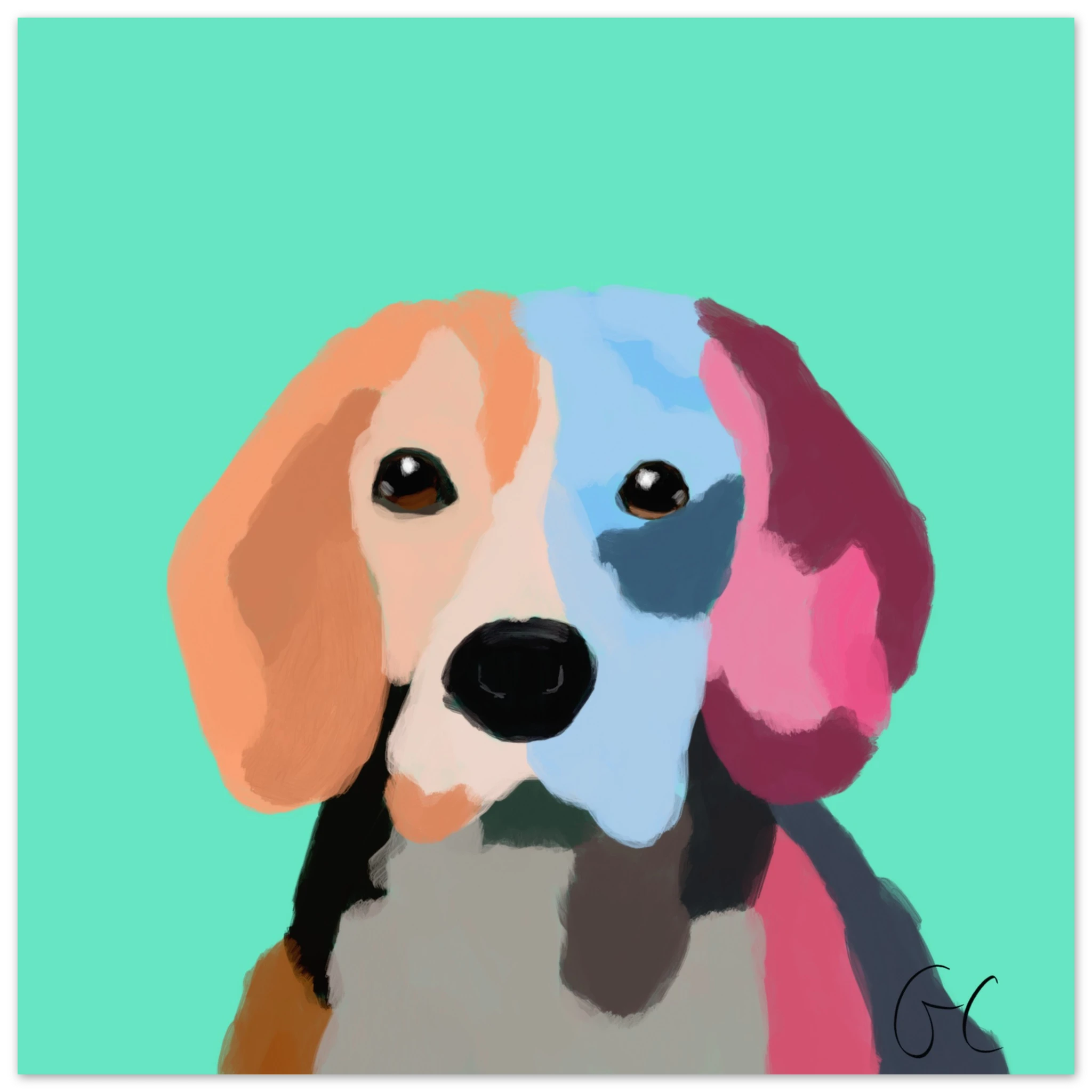 Home page